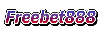 logo FREEBET888